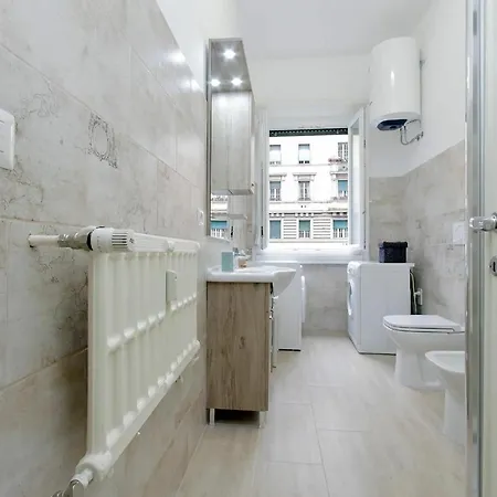 Buccari By Halldis Apartment