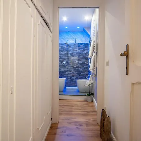 Pantheon Chic Apartamento