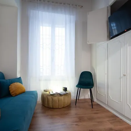 Apartamento Pantheon Chic Roma