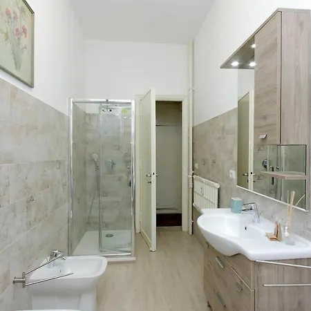Apartment Buccari By Halldis