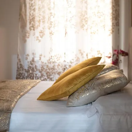Apartamento Pantheon Chic