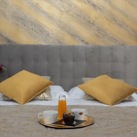 Pantheon Chic Apartamento *