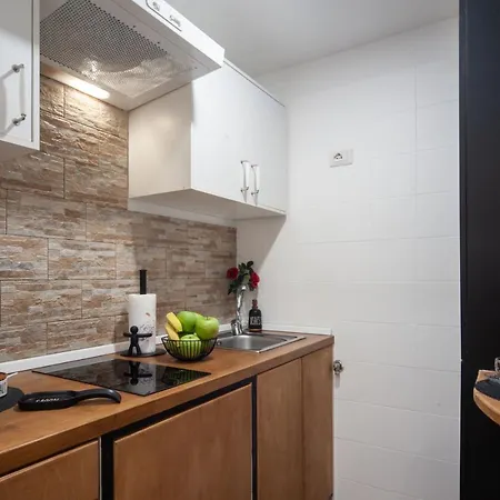 Apartamento Pantheon Chic *
