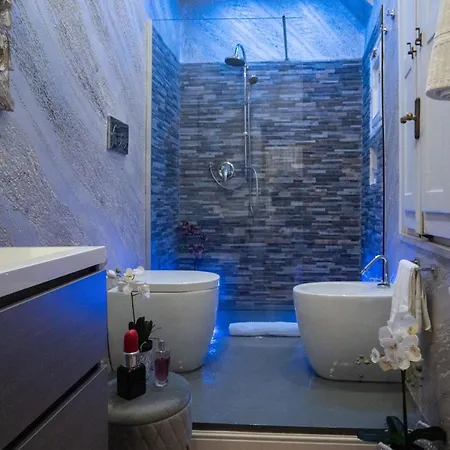 Apartamento Pantheon Chic