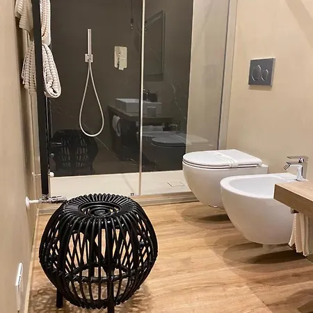 Casa Leoncino Rome