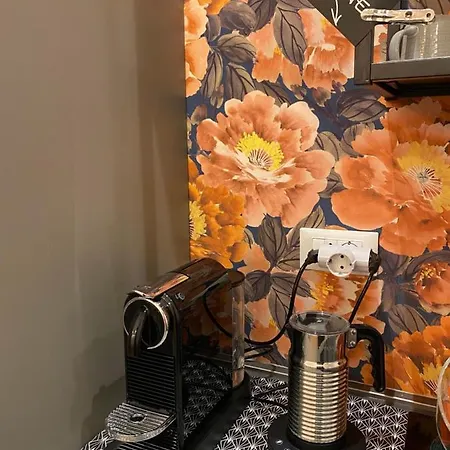 Casa Leoncino Bed & Breakfast Rome