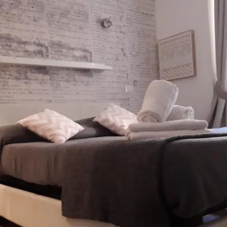 Bed & Breakfast Vatican Rome