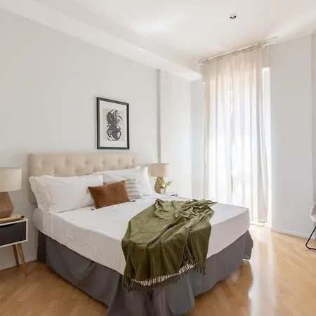 Iflat Spacious Penthouse Near The Vatican City Apartamento *