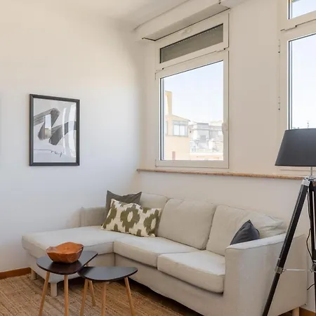 Iflat Spacious Penthouse Near The Vatican City * Roma