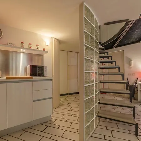 Apartment Navona Pretty Rome