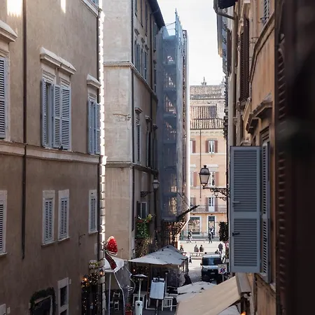 Navona Pretty Apartment