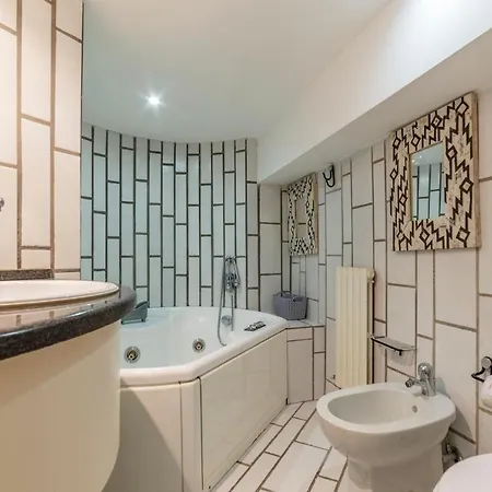 Apartamento Navona Pretty