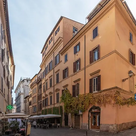 Navona Pretty Rome