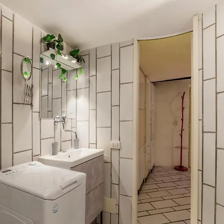 Apartment Navona Pretty