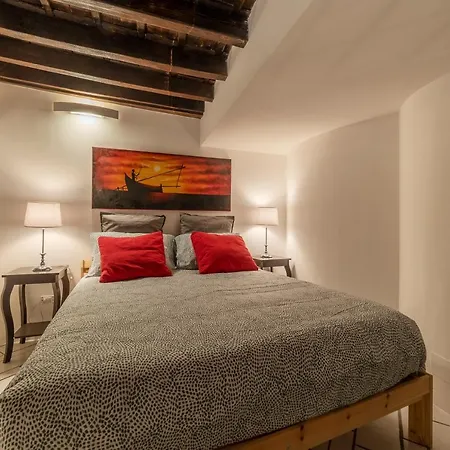 Apartment Navona Pretty