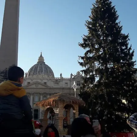Vatican Řím