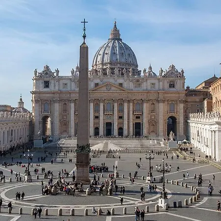 Vatican * Rome