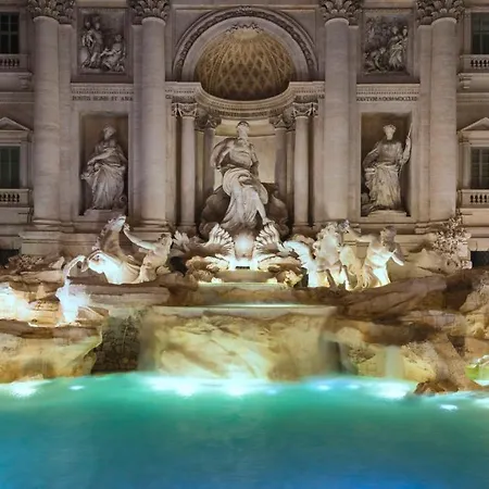 Bed & Breakfast Vatican *