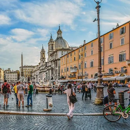 Vatican Bed & Breakfast