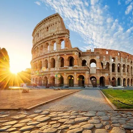 Bed & Breakfast Vatican *