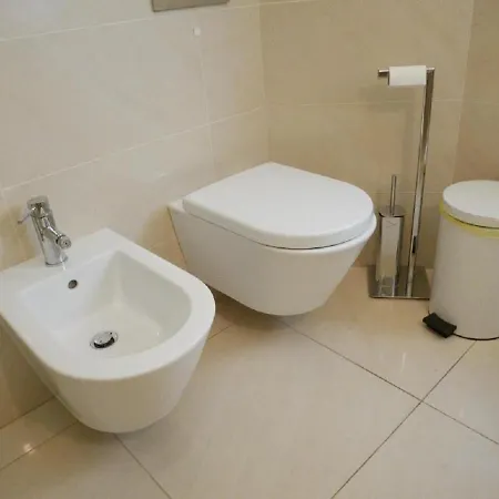 Nori Bed & Breakfast Rome