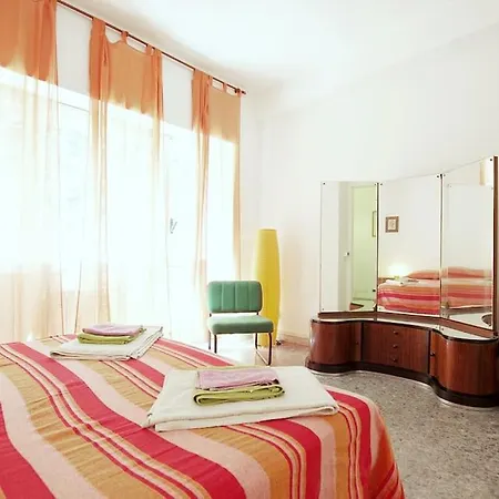 Apartment Labriola St Peter's House- Free Parking *