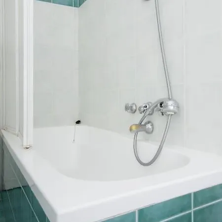 Labriola St Peter's House- Free Parking Apartment *