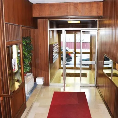 Apartment Labriola St Peter's House- Free Parking