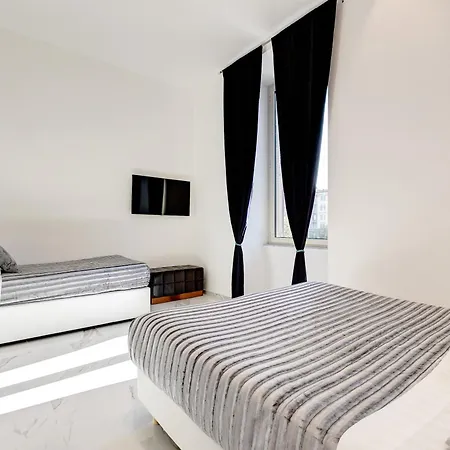St. Peter Grand Bed & Breakfast *