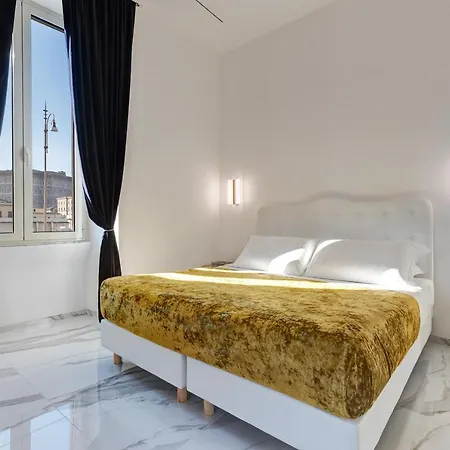 Bed & Breakfast St. Peter Grand Rome