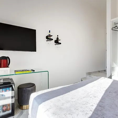 Bed & Breakfast St. Peter Grand Rome
