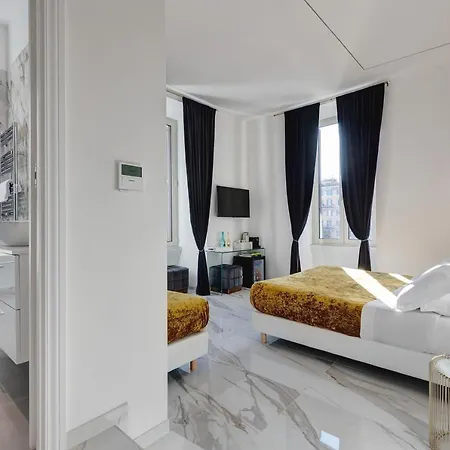 Bed & Breakfast St. Peter Grand Rome