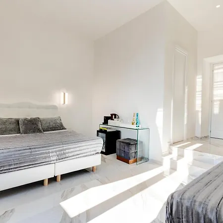 Bed & Breakfast St. Peter Grand *