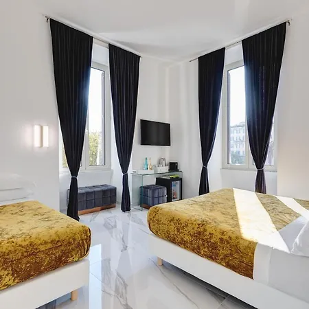 St. Peter Grand Bed & Breakfast Rome