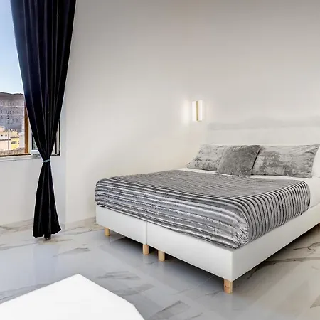 Bed & Breakfast St. Peter Grand Rome