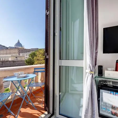 St. Peter Grand Bed & Breakfast Rome