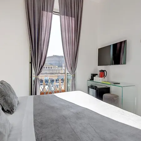 Bed & Breakfast St. Peter Grand