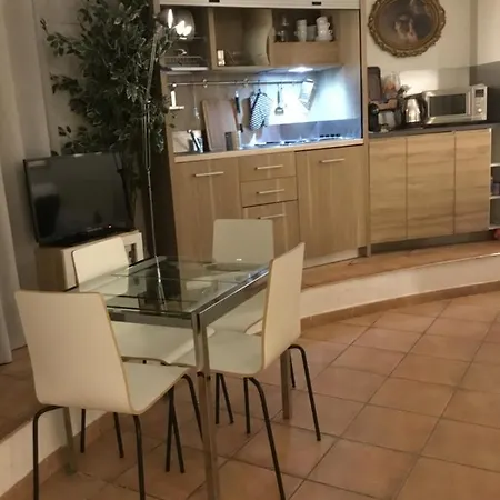 Vicino Ifo Intero Rome