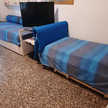 La Casa Di Nonna Lina Alloggio in famiglia Roma