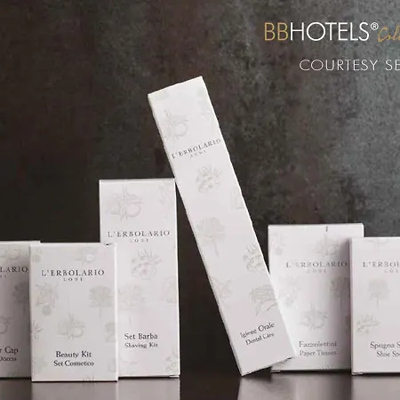 Bb Smarthotel Bailey's Řím