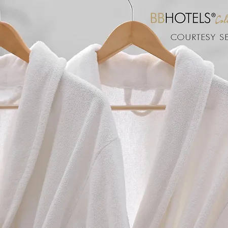 Bb Smarthotel Bailey's 4* Řím
