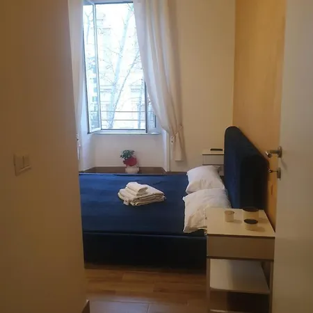 Domus 78 Guest house
