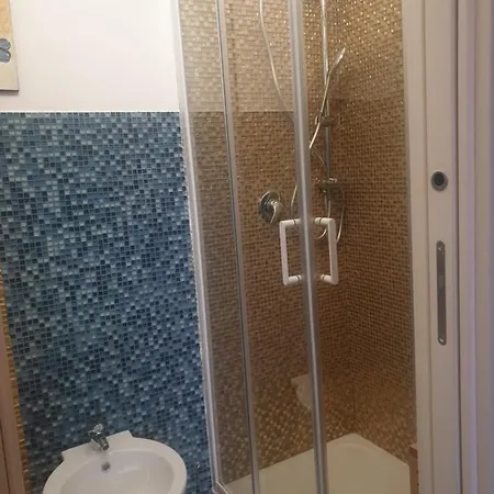 Πανσιόν Domus 78 Ρώμη