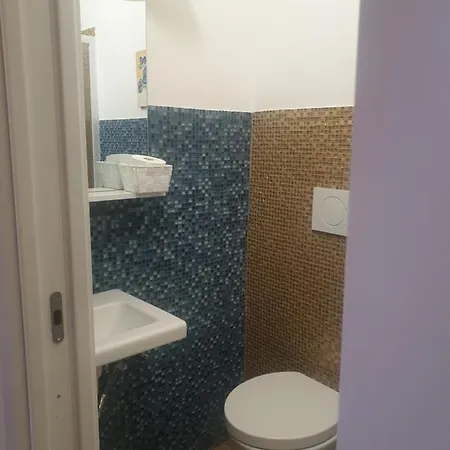 Domus 78 Guest house Rome