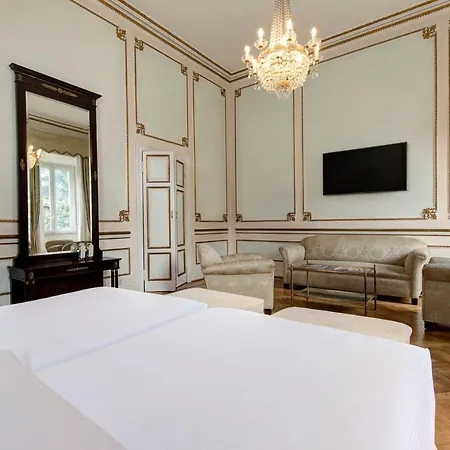 Quirinale Ξενοδοχείο