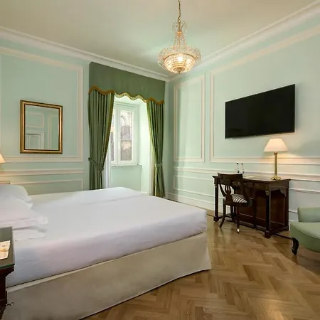 Quirinale Ξενοδοχείο 4*