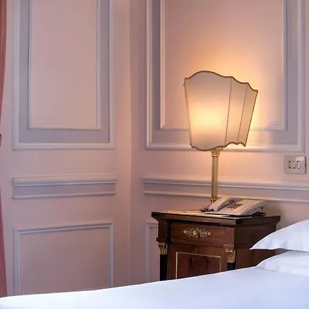 Quirinale Hotel