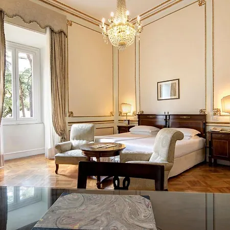 Quirinale Ξενοδοχείο