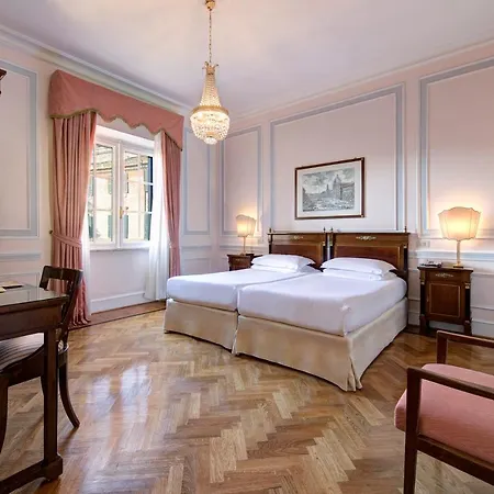 Quirinale 4*