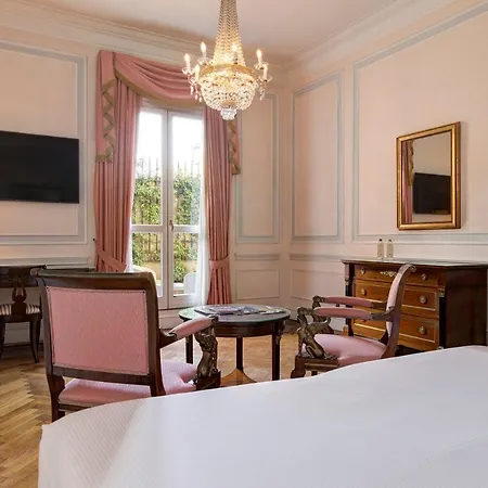 Quirinale Ρώμη